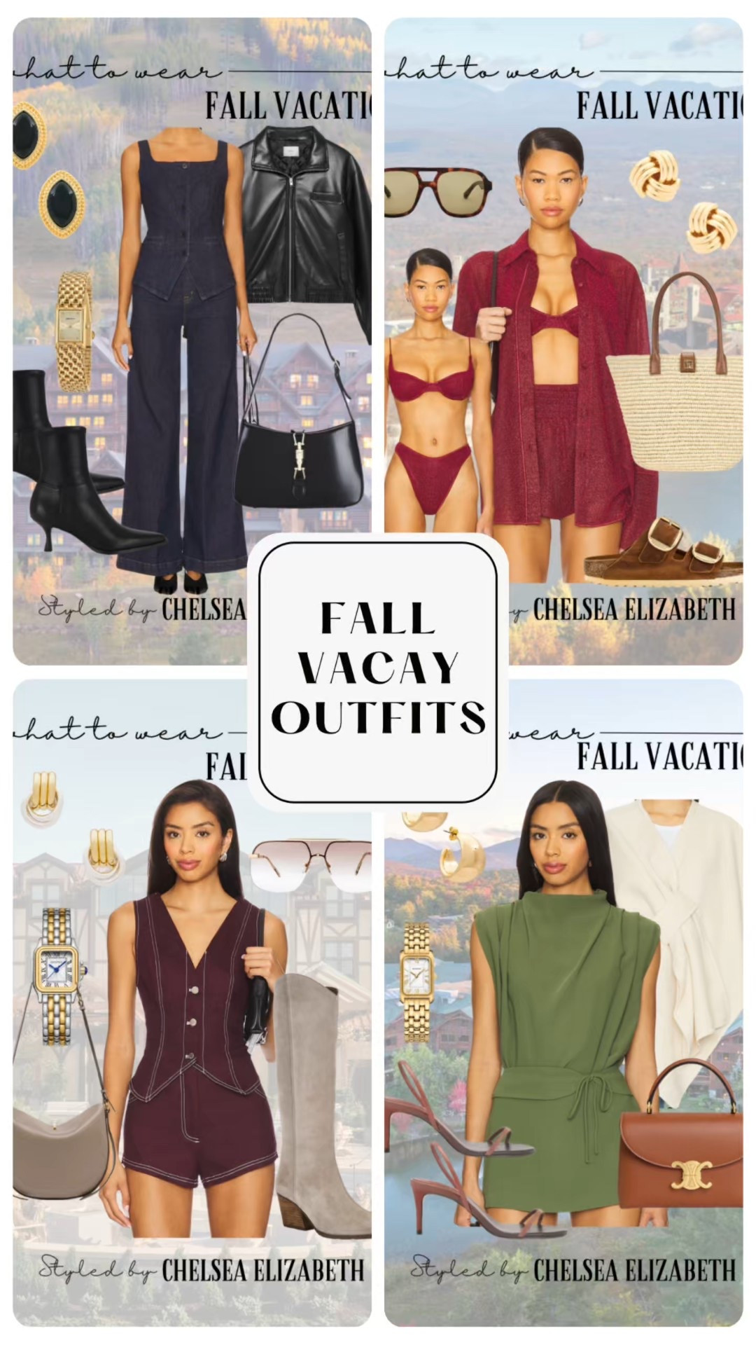 How to Shop DHgate Bag: Celine Bag
Go to my IG at classicchelseaelizabeth 
click link in my bio & find (Ce) for Celine #3 Brown handbag. ‼️(DHGate finds are no longer linkable on ltk) 
•
•
•
Fall Vacation Outfit | Mountain Vacation Outfits | Date Night Outfit | Brunch Outfit | Lunch Outfit | Lunch Date Outfit | Day Date Outfit | Date Night Outfits | Casual Date Night Outfit | Casual Dinner Outfit | Dinner Outfit | Dinner Date Outfit | Drinks Outfit | Girls Dinner Outfit | Girls Night Outfit | Going Out Outfit | Party Outfit | Cocktail Outfit | Evening Outfit | Europe Outfits | Italy Outfits | Vacation Outfit | Cruise Outfit | Greece Outfits | Resort Outfit | Resort wear | Resortwear | Resort Style | Resort Vacation Outfits | Vacation Outfits | Vacay Outfits | Vacation Style | Vacation Wear | Vacation Looks | Old Money Fall Outfit | Classy Fall Outfit | Fall Neutrals | Fall Chic | Chic Fall Outfits | Fall Outfits Petite | Fall Outfits | Fall Casual Outfits| Fall Transition Outfits | Fall Outfits Women | Fall Capsule Wardrobe | Matching Set Outfit | Matching Sets | Matching Set Women | Matching Set Fall | 2 Piece Outfits | 2 Piece Sets | 2 Piece Sets Fall | Two Piece Set | Two Piece Outfits | Two Piece Fall | old money looks | old money aesthetic | old money fashion | old money style | old money outfits | old money style women | neutral outfit | neutral style | classic style | classic outfits | chic outfits | chic style | casual chic | quiet luxury | minimalist | minimalist fashion | capsule wardrobe | petite outfits | 

#LTKSeasonal #LTKItBag #LTKStyleTip #LTKFindsUnder50 #LTKShoeCrush #LTKOver40 #LTKFindsUnder100 #LTKGiftGuide #LTKTravel #LTKPetite