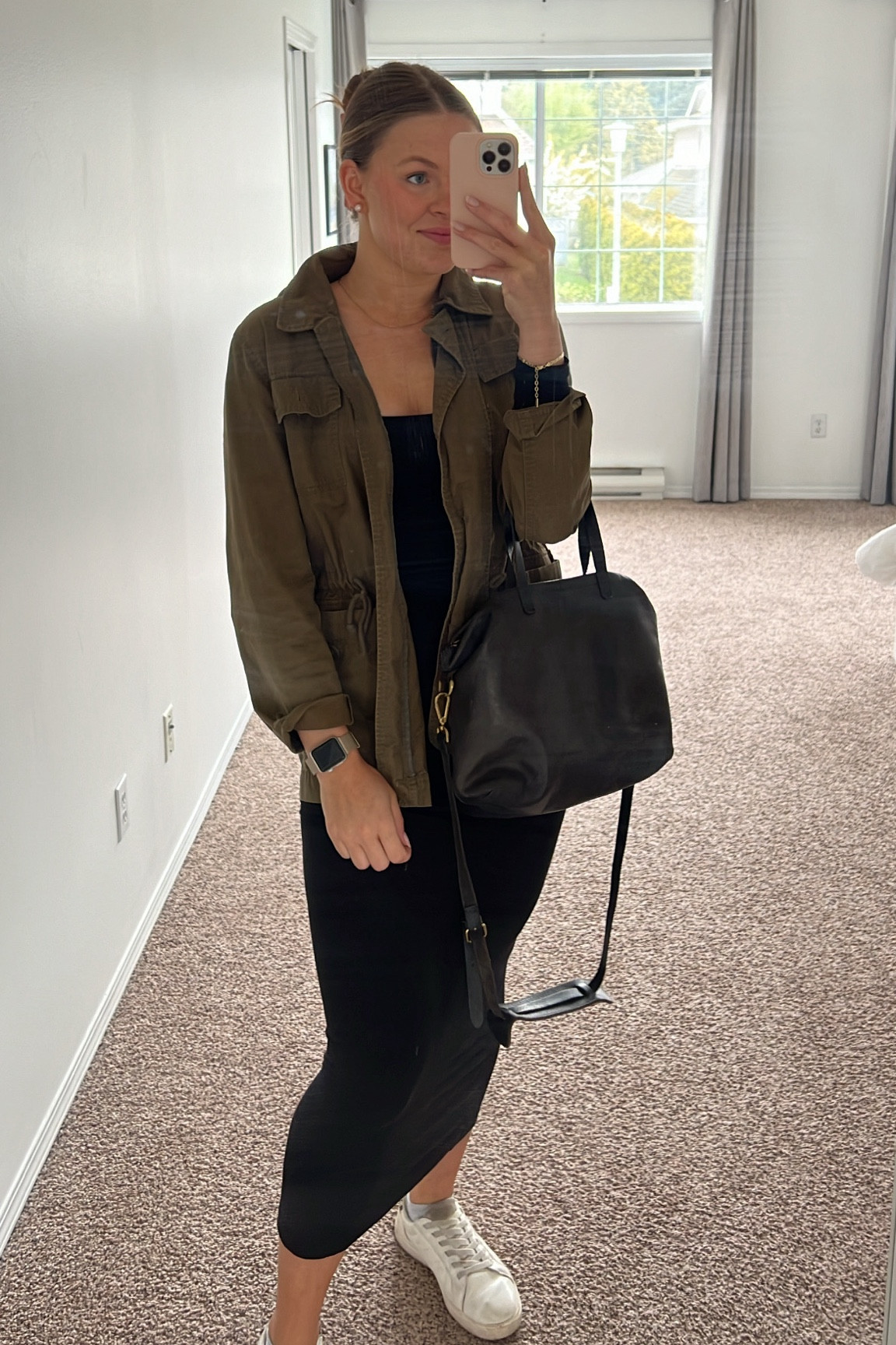 Friday outfit of the day!! 

#LTKSeasonal #LTKfindsunder100 #LTKU