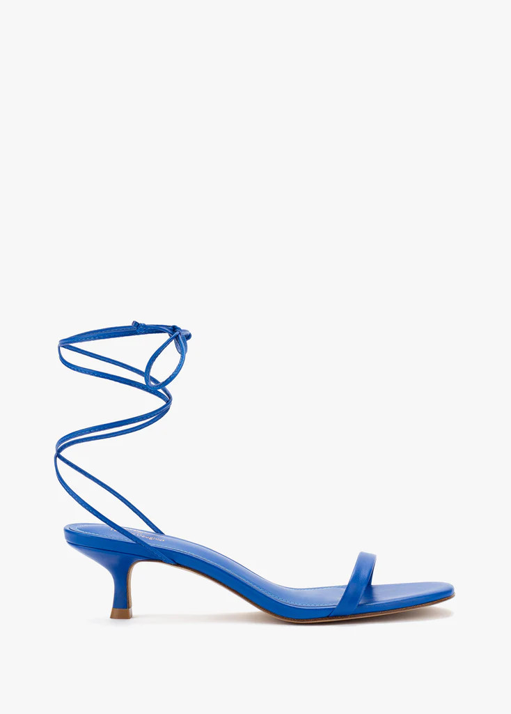 Favorite Daughter x Larroudé Sandal | Favorite Daughter