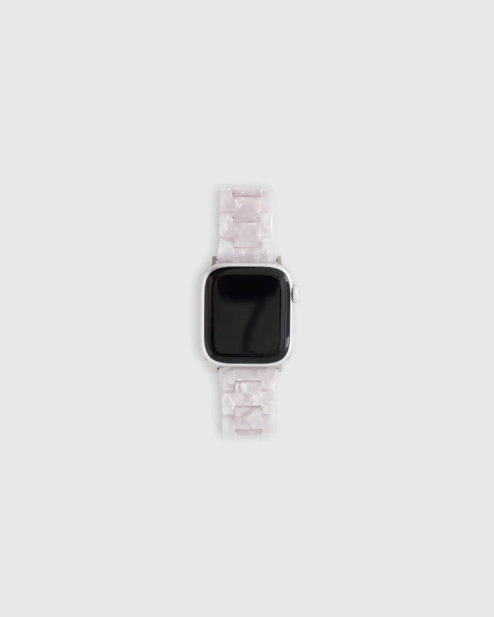 Acetate Smartwatch Band | Quince