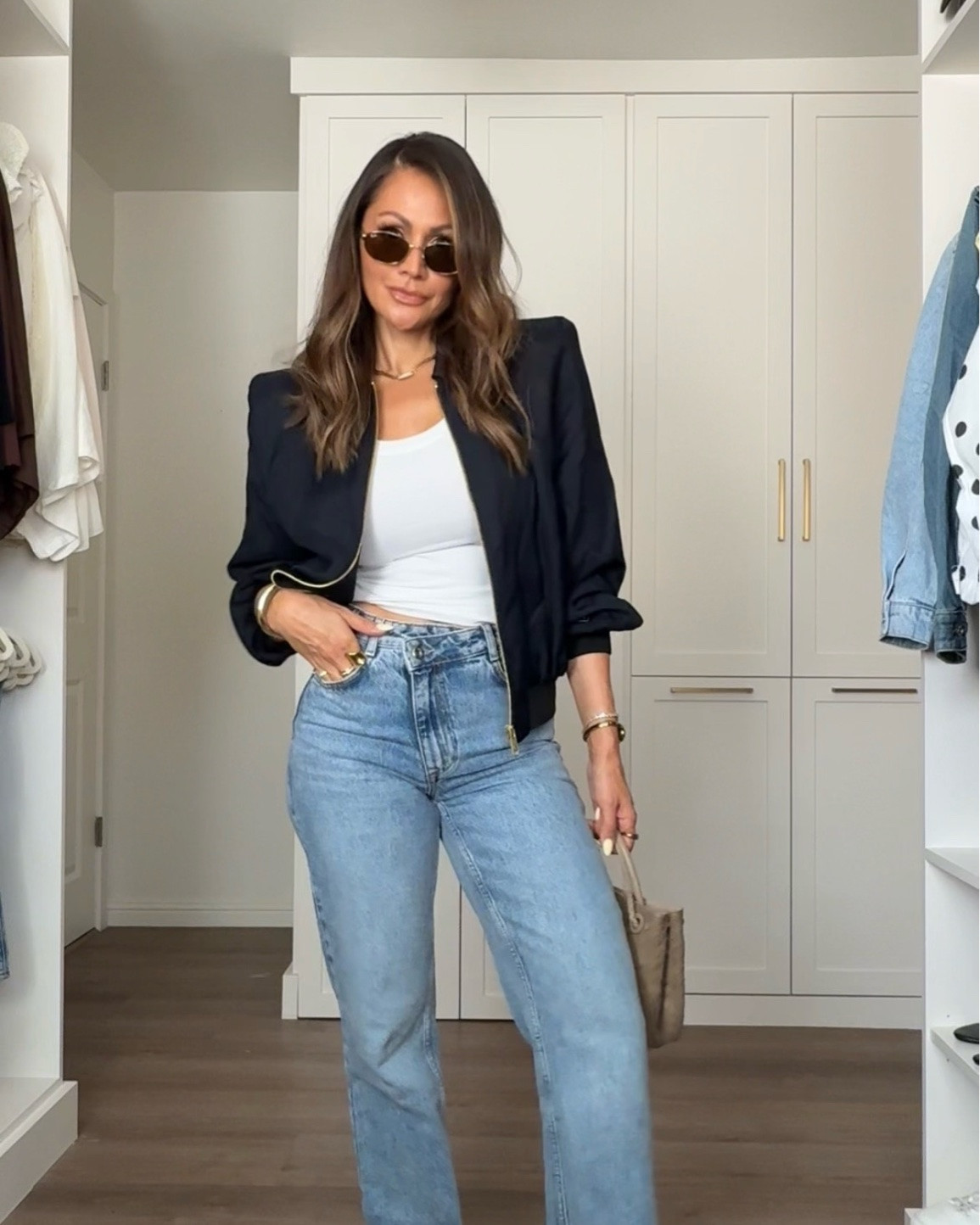 Zara jacket lineup! Perfect rotational jackets for the Summer!

#LTKgrwm #LTKootd #LTKSeasonal