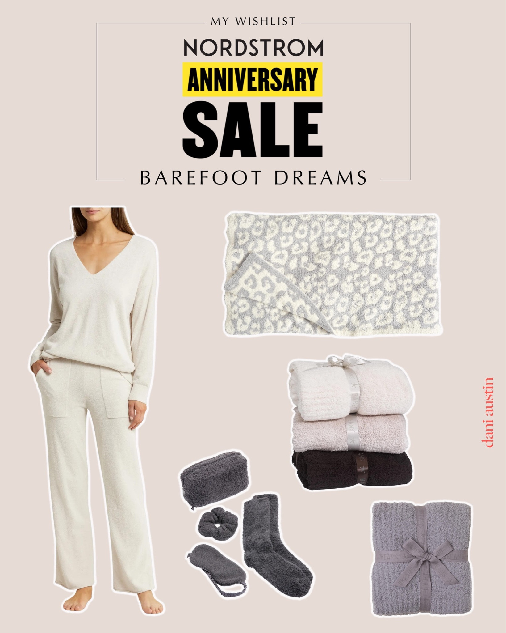 Nordstrom Anniversary Sale wishlist - barefoot dreams

#LTKhome #LTKsalealert #LTKxNSale
