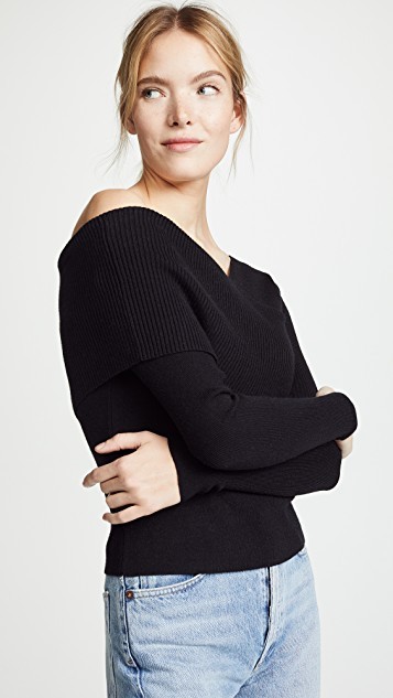 Sylvie Sweater | Shopbop
