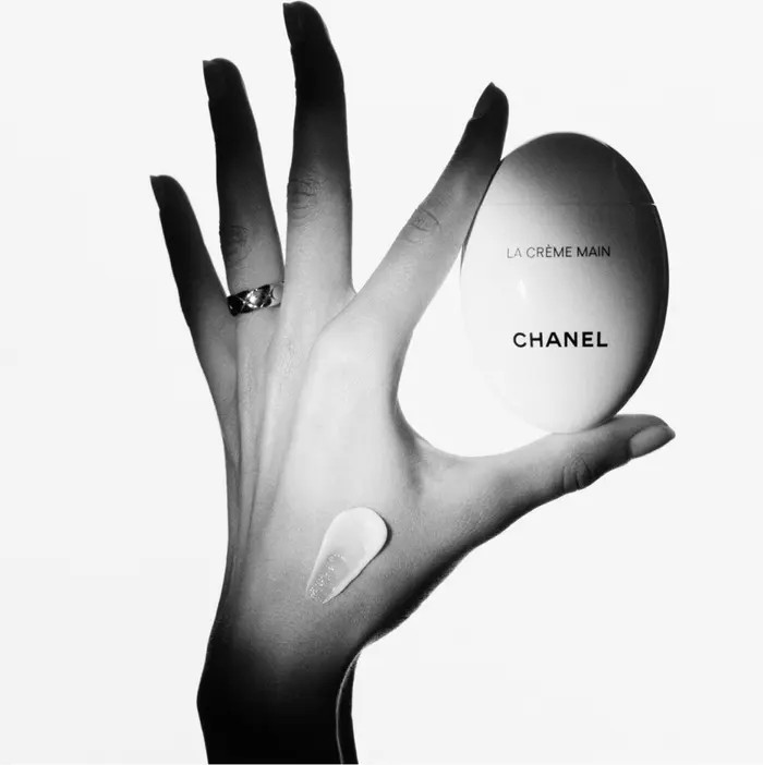 CHANEL LA CRÈME MAIN Hand & Nail Cream | Nordstrom | Nordstrom