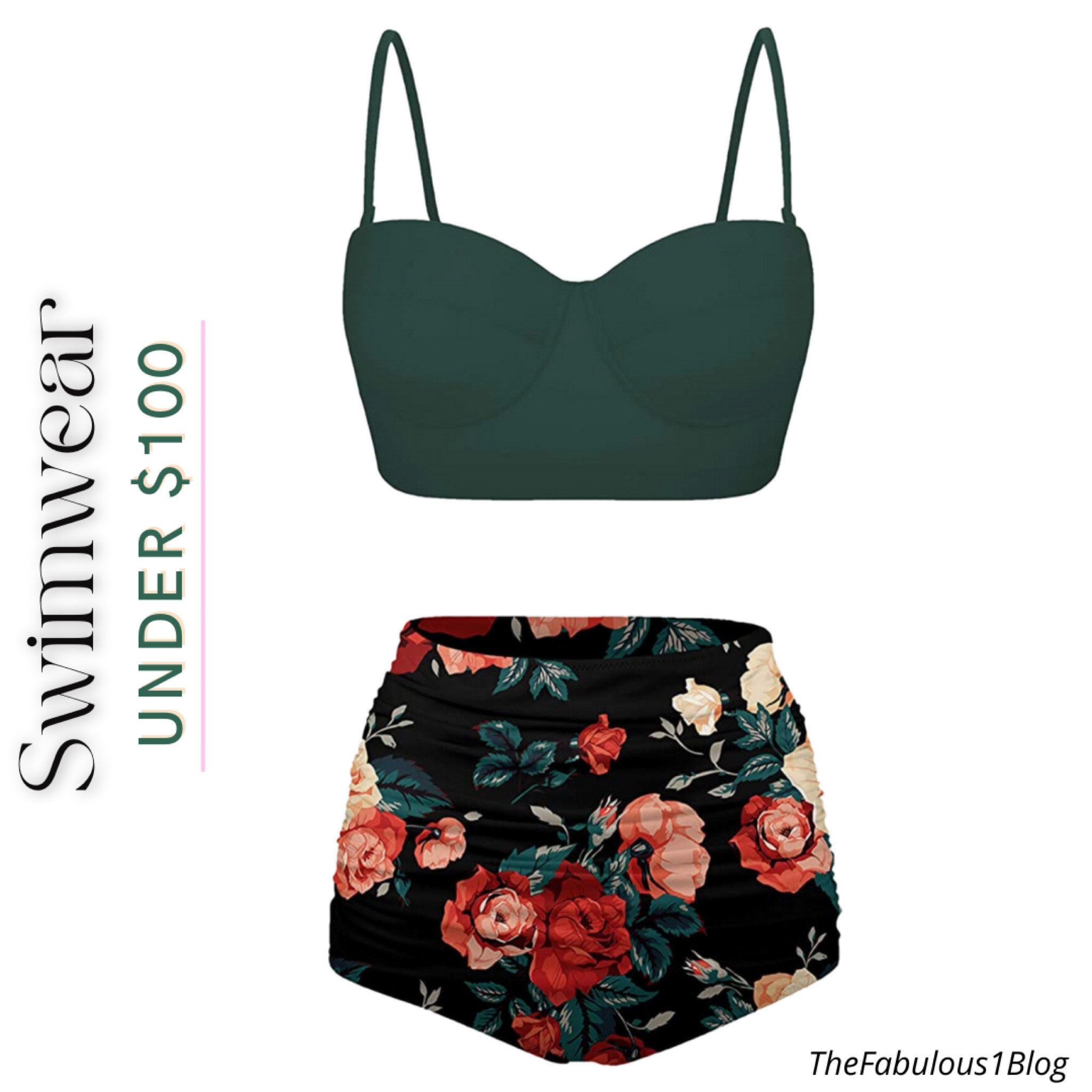 Swimwear under $100

Summer Styles | Summer Fashion | Summer Looks | Beachwear 

#Swimwear #SummerFashion #SummerLooks #Beachwear 


#LTKsalealert #LTKunder100 #LTKswim