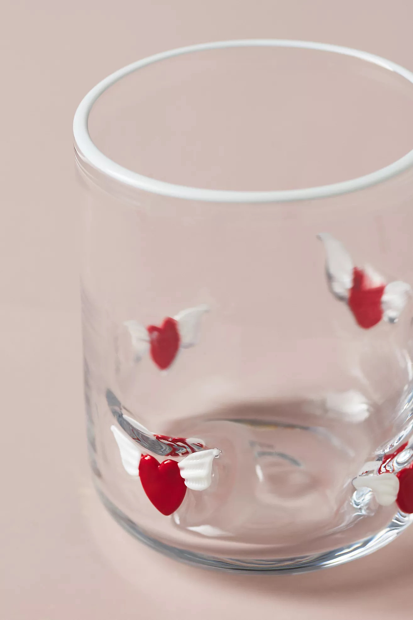 Icon Juice Glass | Anthropologie (US)