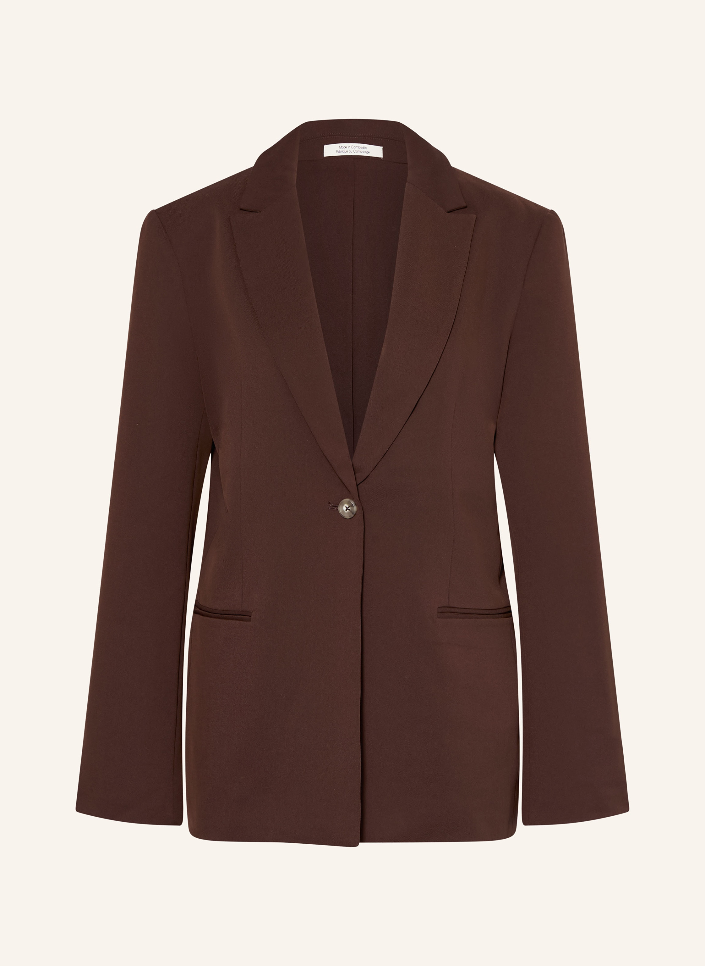 DUNKELBRAUN | Breuninger (DACH)