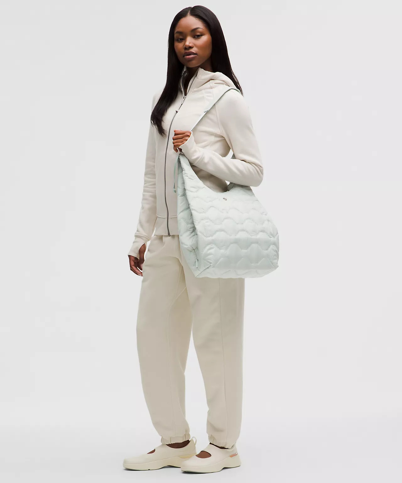 Quilty Pleasures Shoulder Bag 14L | Lululemon (US)