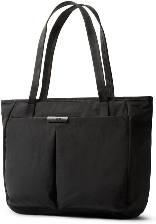 Bellroy Tokyo Wonder Tote (15L laptop tote bag, fits 16" laptop) | Amazon (US)