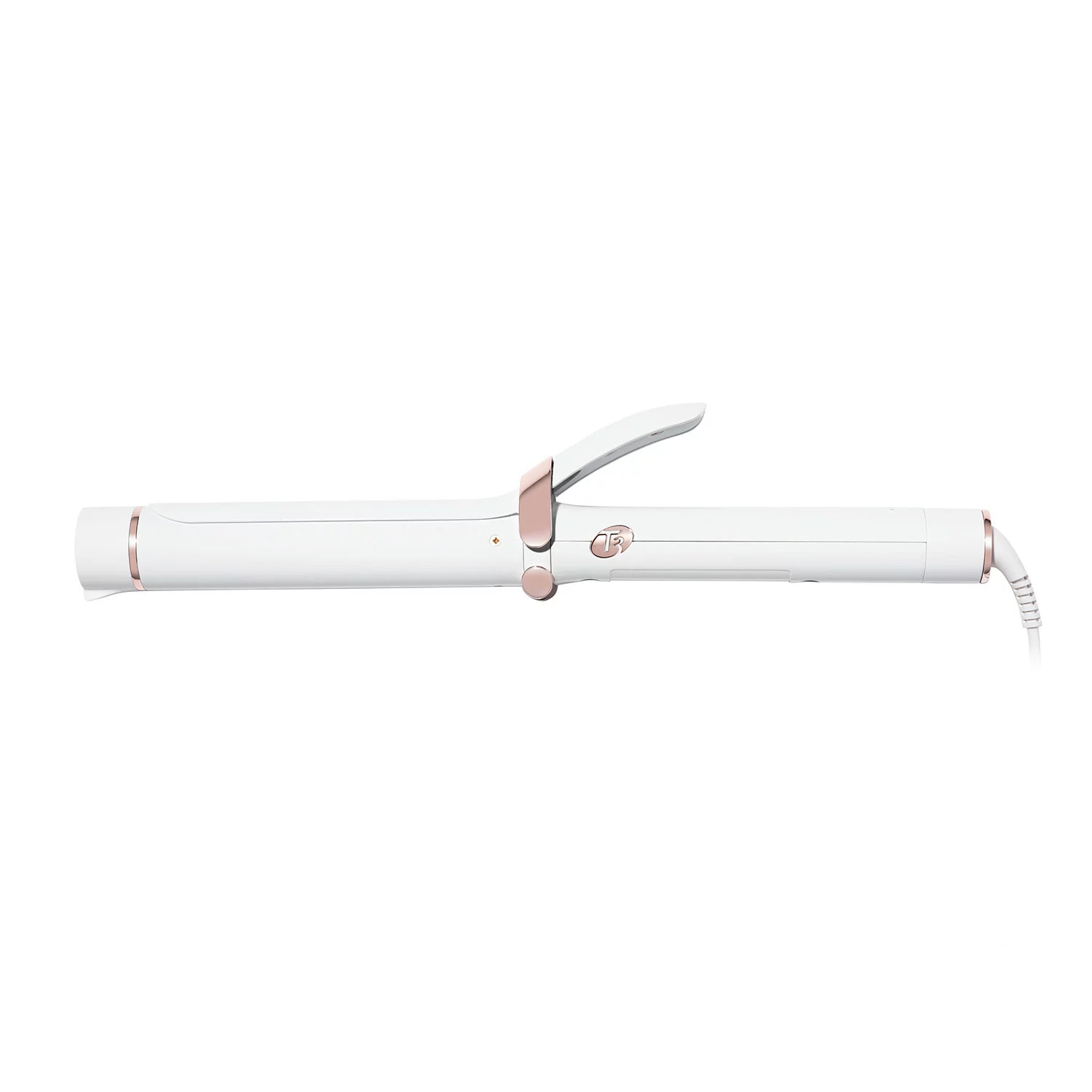 T3 SinglePass Curl 1.25" Professional Curling Iron | Sam's Club
