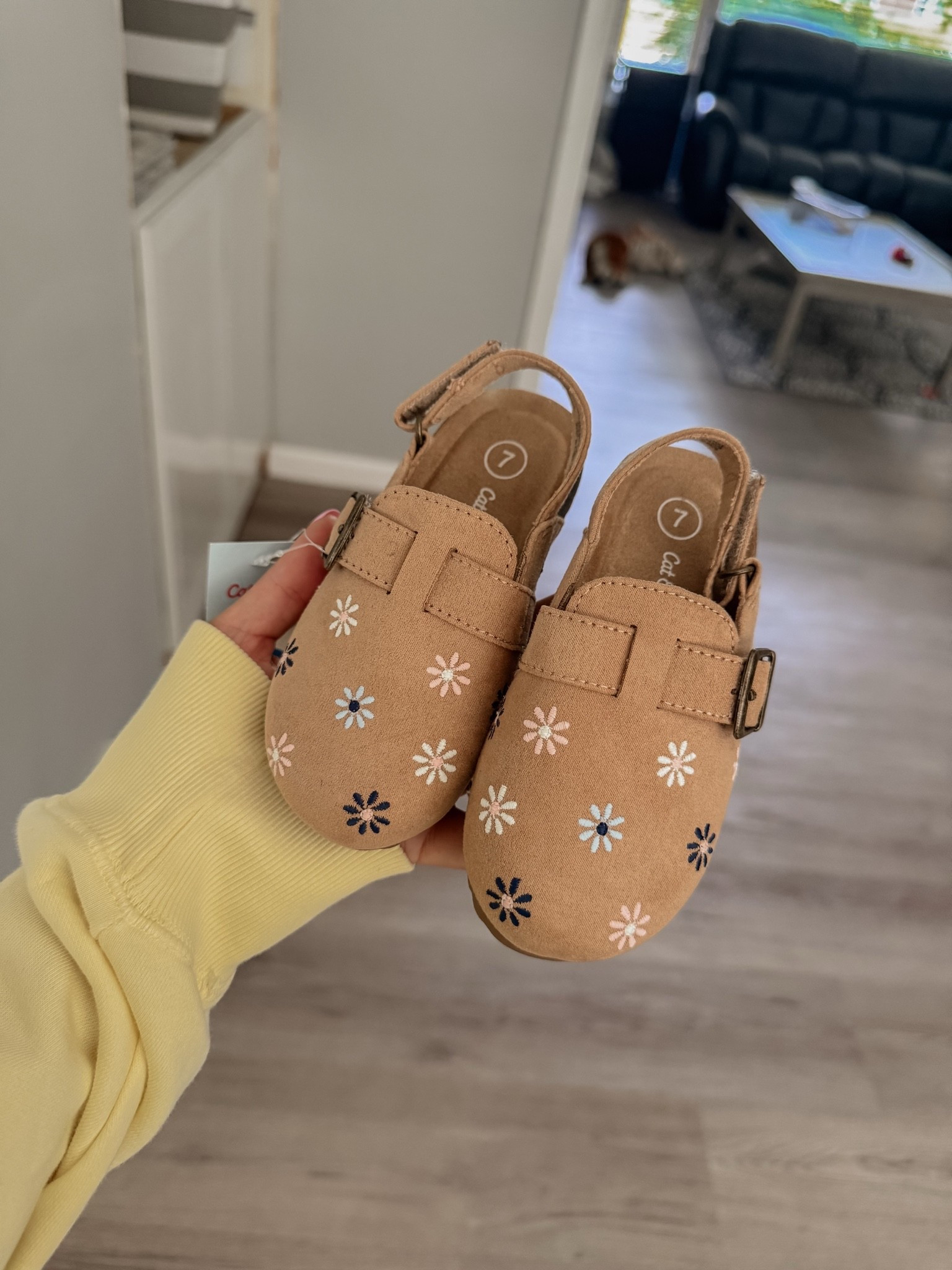 New toddler girl shoes, made sure to grab these as soon as I saw them because when I wait they always sell out! 

Toddler clogs, toddler shoes, target toddler finds, toddler fall shoes, target must haves

#LTKKids #LTKSeasonal #LTKSaleAlert