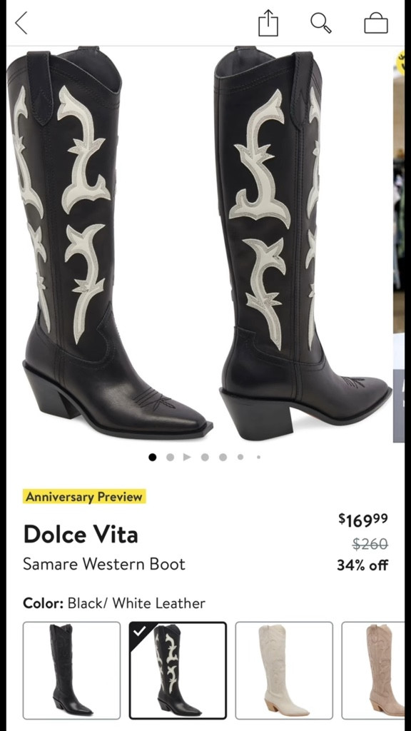 Nordstrom / Nordstrom anniversary sale / wish list / cowboy boots / fall clothes / sneakers / new balances / country concert / farm rio / Taylor swift / sale /  coastal

#LTKxNSale #LTKsalealert #LTKSeasonal