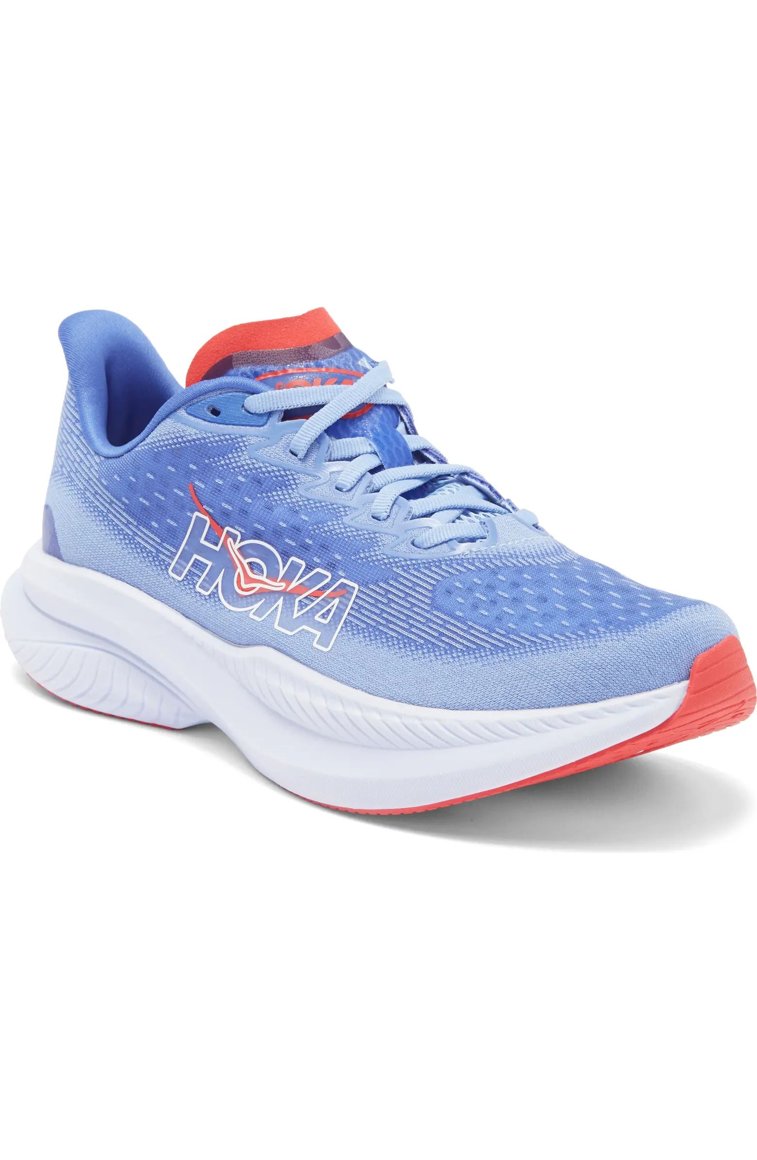 Mach 6 Running Shoe (Women) | Nordstrom