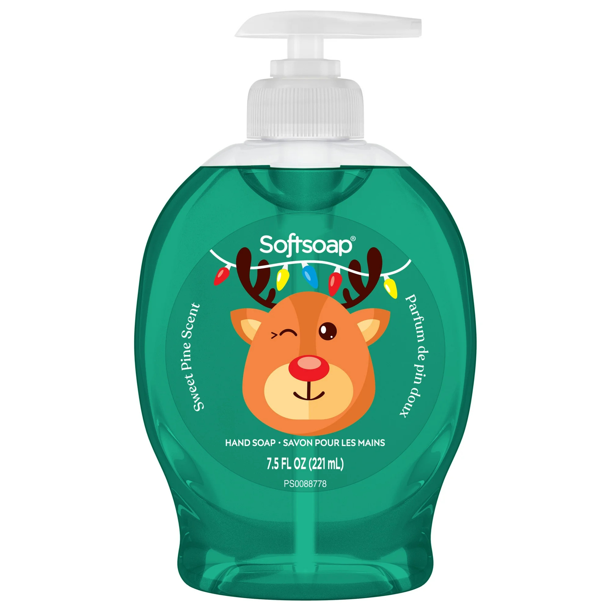 1000+ bought since yesterday, try a subscription Visit the Softsoap Store Softsoap Limited Editio... | Walmart (US)