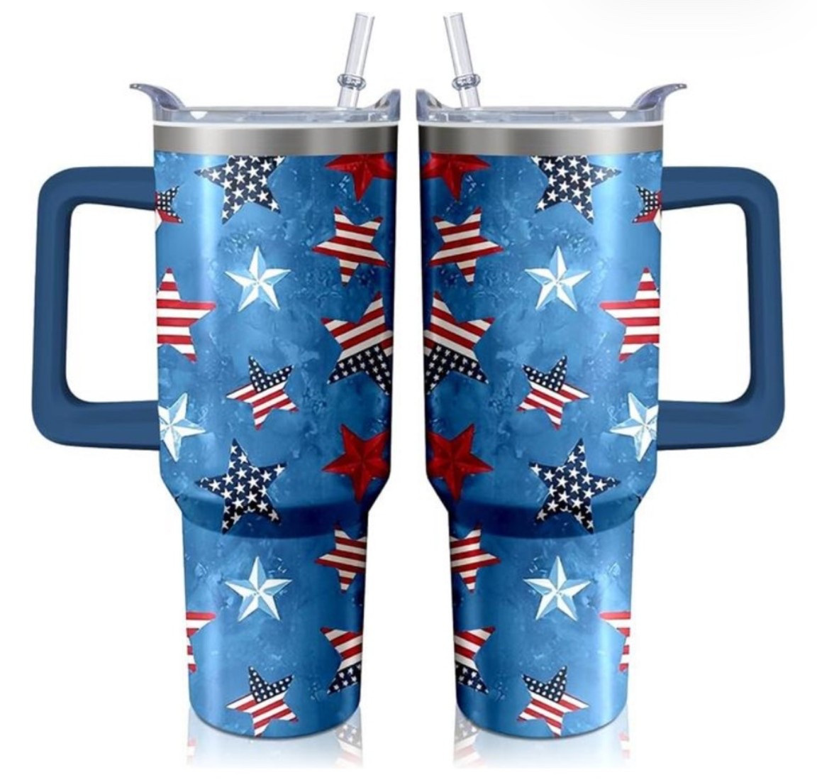 The perfect 4th tumbler 🇺🇸

#LTKselfcare #LTKmomlife #LTKdayinmylife