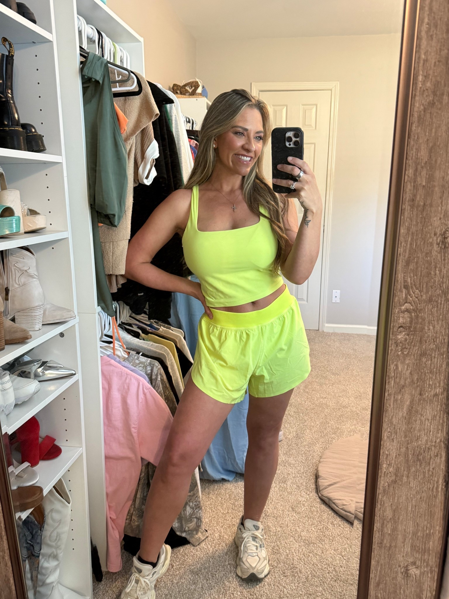 Workout clothes that I am loving 

#LTKmomlife #LTKdayinmylife #LTKootd