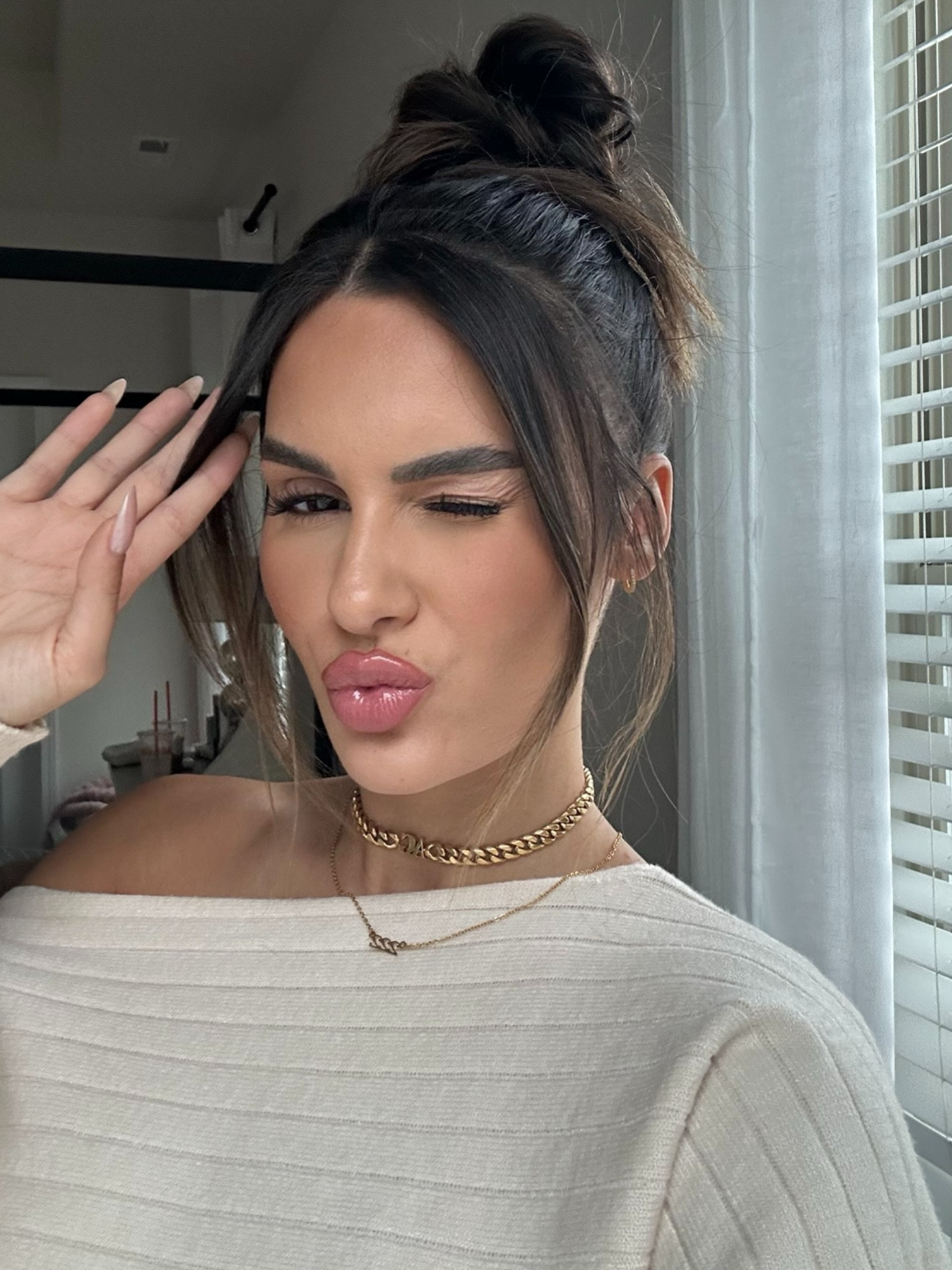 Some of my makeup favorites right now! 

#LTKFindsUnder100 #LTKStyleTip #LTKBeauty