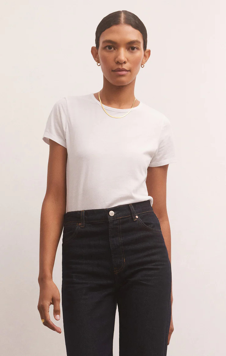 Classic Tee | Z Supply