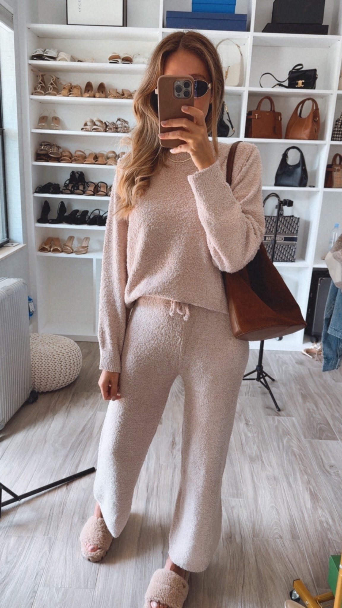 Amazon cozy set that I love! Super comfortable and stylish. Fits true to size and I’m wearing a size small 
Perfect for fall and winter 


#LTKSeasonal #LTKFindsUnder50 #LTKgrwm