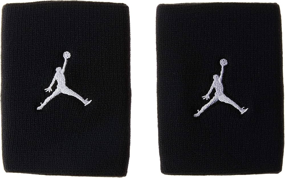 Nike Jordan Jumpman Wristbands | Amazon (US)