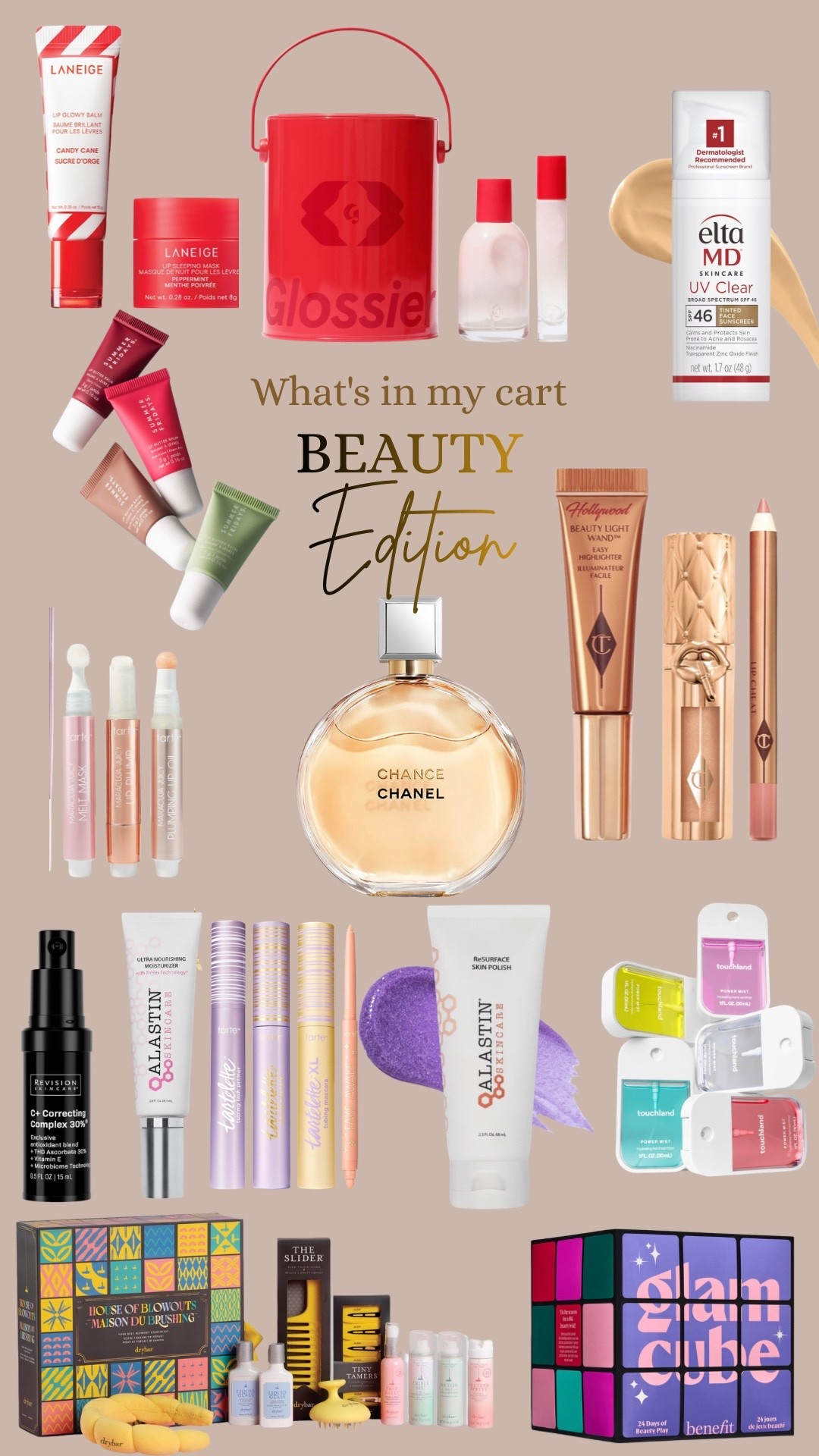 #LTKgrwm #LTKselfcare #LTKBeauty