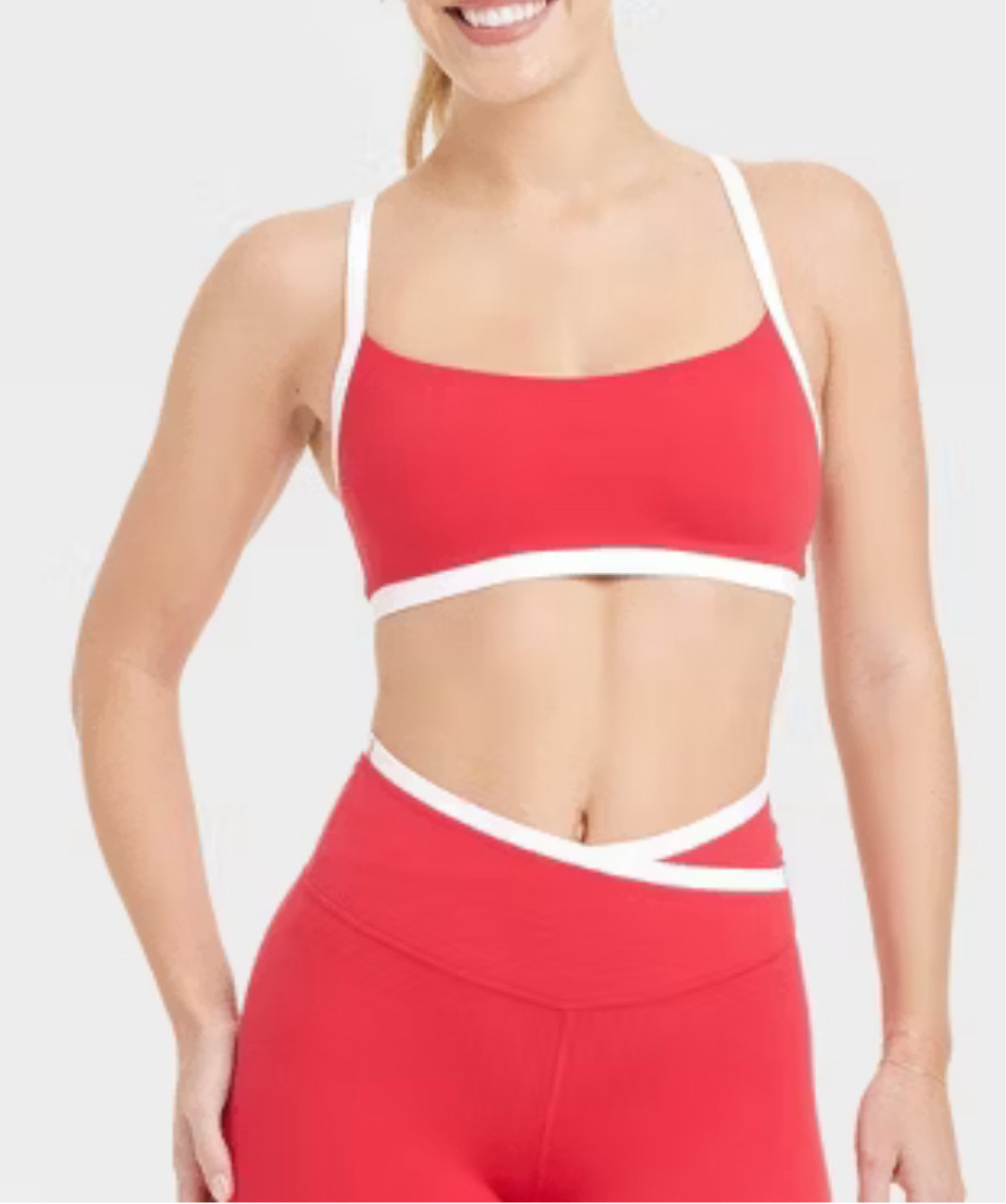 New At Target!! 🎯 🚨 

#workoutset #gymoutfit 

#LTKActive #LTKFitness #LTKStyleTip
