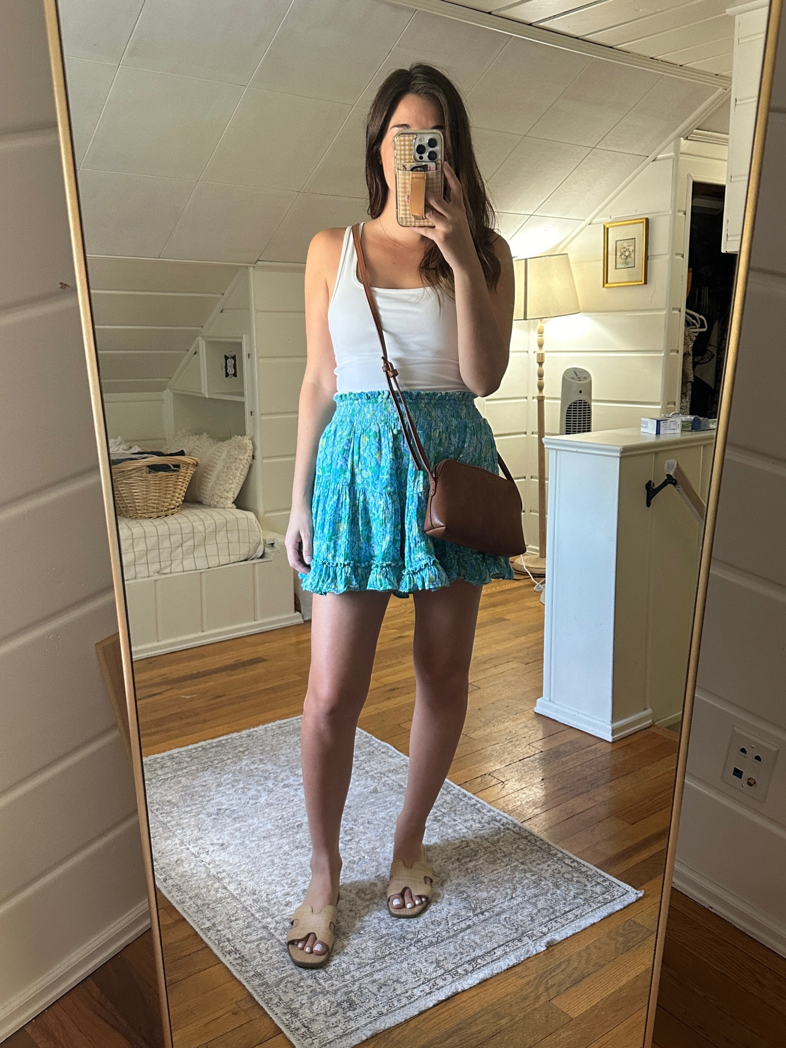 Summer outfit inspo 

Aerie, target, affordable fashion, minimalist style, comfy casual 

#LTKshoecrush #LTKfindsunder50 #LTKsalealert