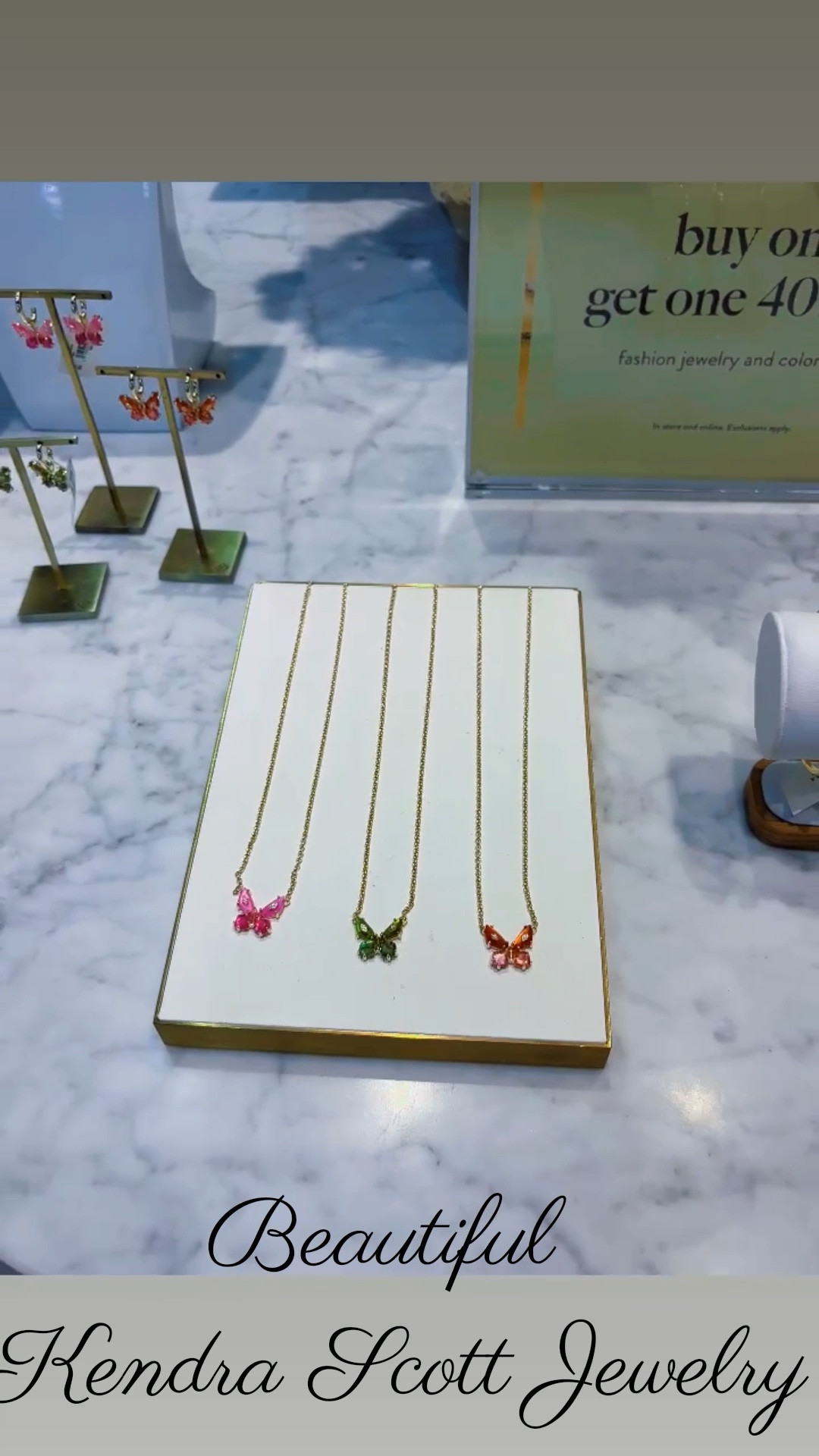 Shop Kendra Scott now Spring is the air be ready with the butterfly collection #KendraScott, #jewelry #butterfly shop now for sales 🦋 

#LTKSaleAlert #LTKSeasonal #LTKBeauty