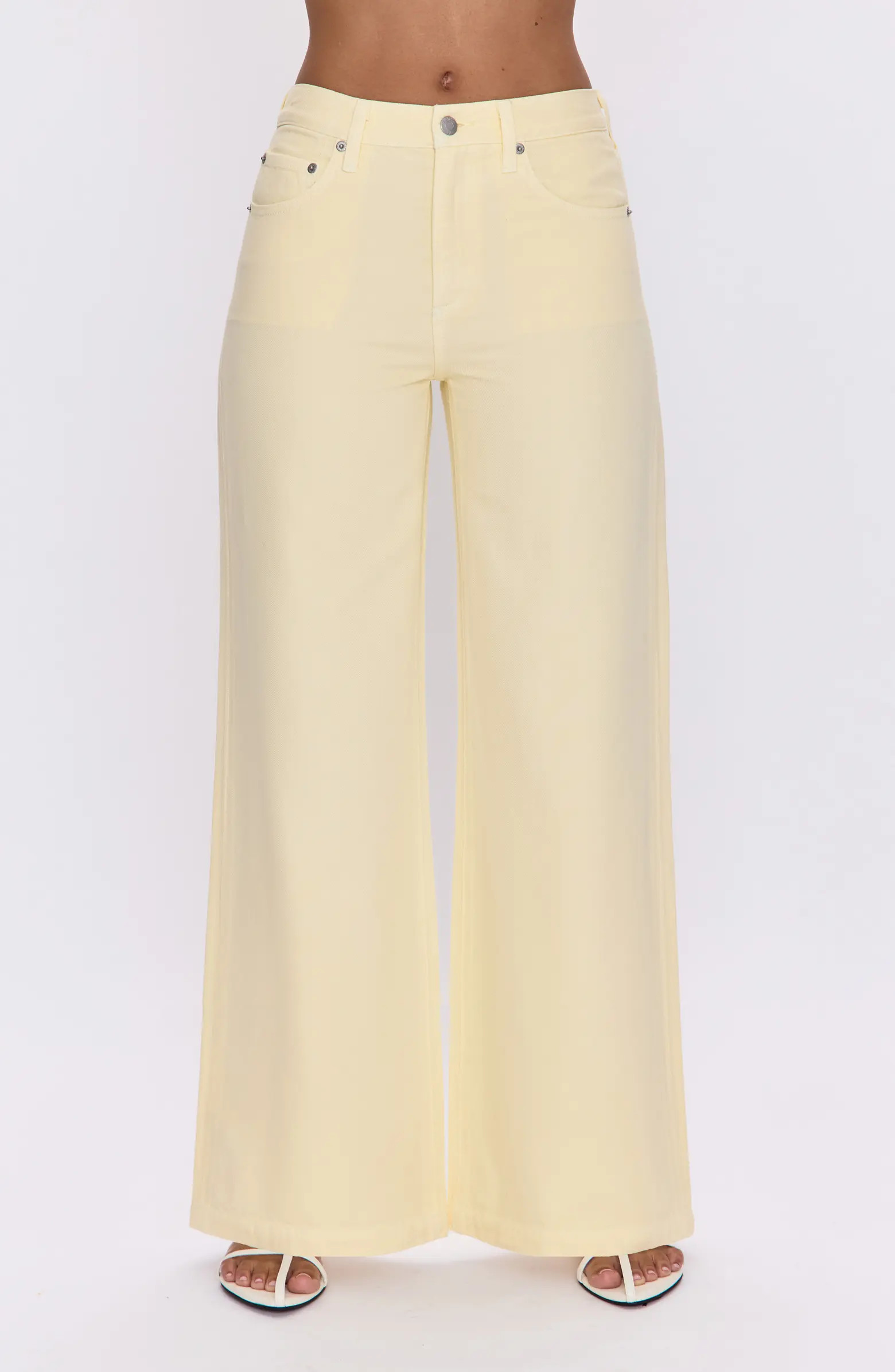 Jadyn Wide Leg Jeans | Nordstrom