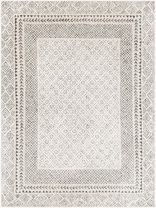 Burdette Area Rug | Boutique Rugs