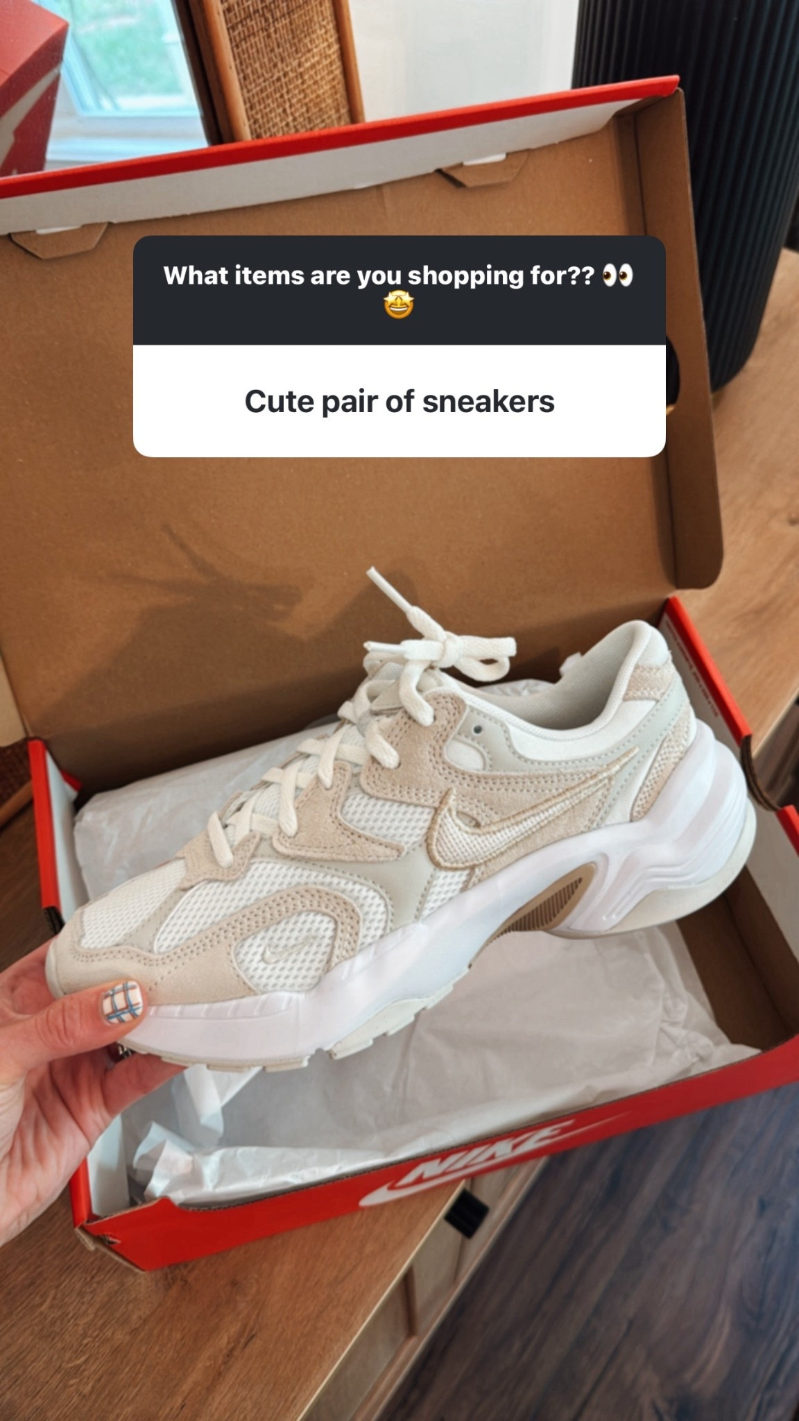 I loveee the dad shoe right now 👟

#LTKU #LTKSeasonal #LTKShoeCrush