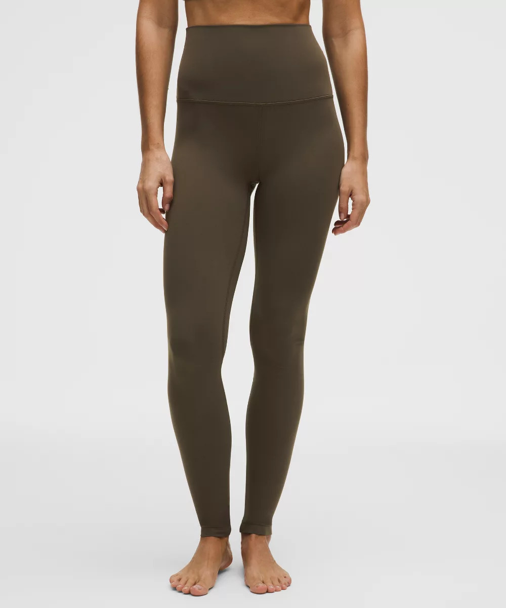 lululemon Align™ Super-High-Rise Pant 28" | lululemon (AU)
