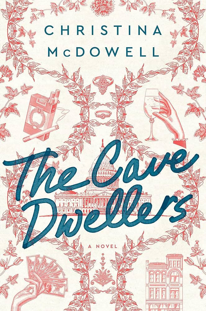 The Cave Dwellers | Amazon (US)