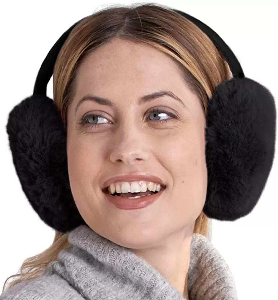 Ear Muffs for Women - Winter Ear … curated on LTK