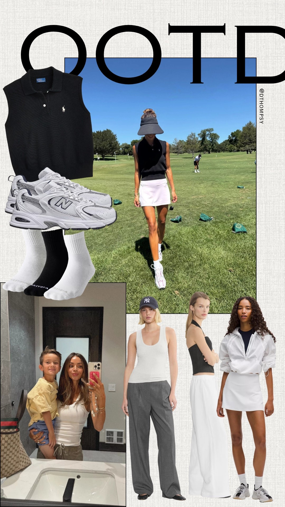 OOTD

#LTKSeasonal #LTKFindsUnder100 #LTKStyleTip