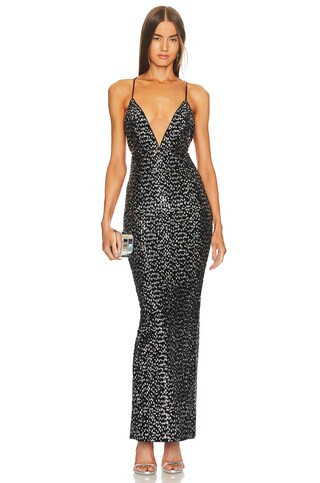 x REVOLVE Gina Gown
                    
                    Michael Costello | Revolve Clothing (Global)