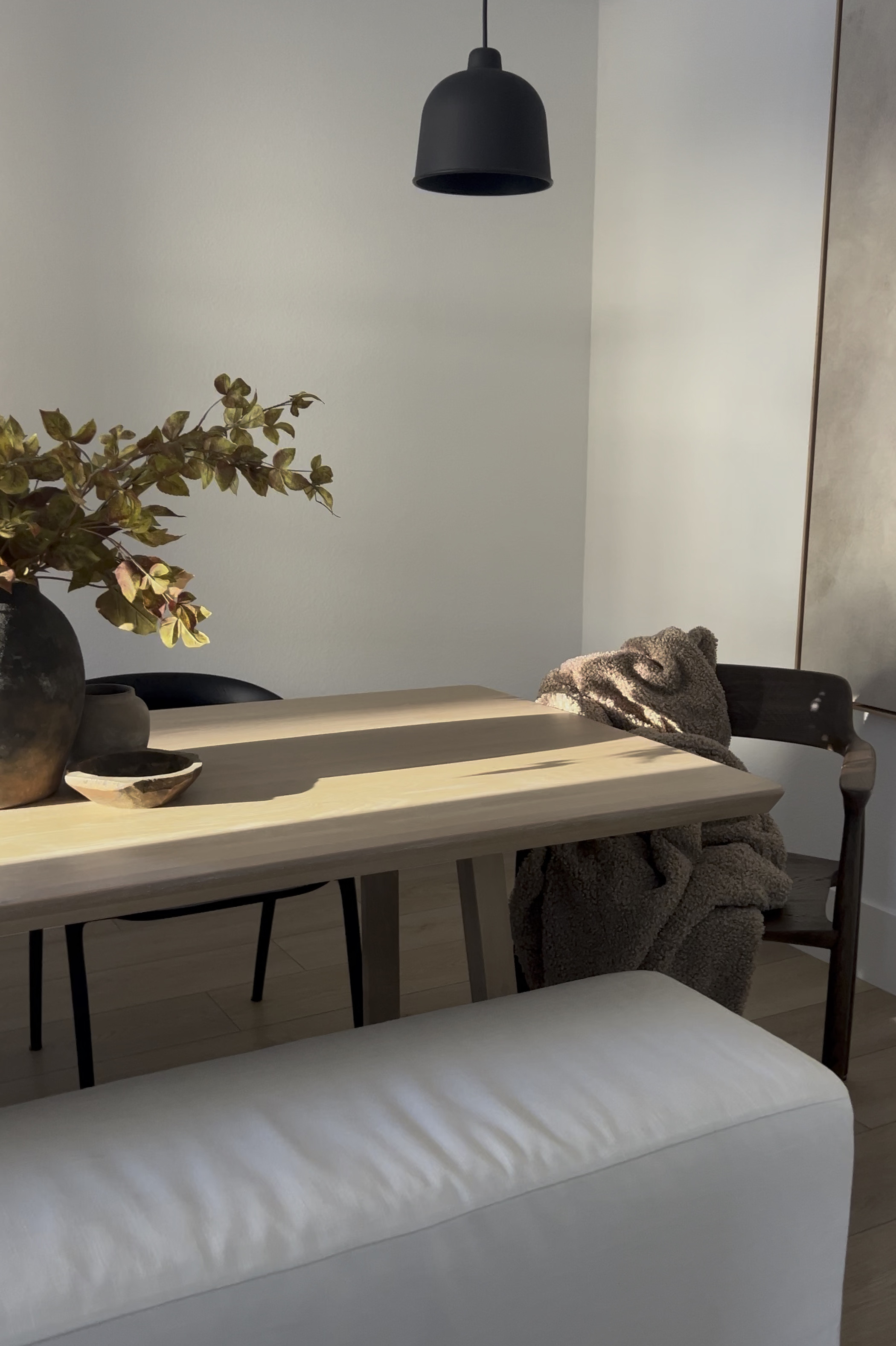 This new bench is my new fave!

#LTKHome