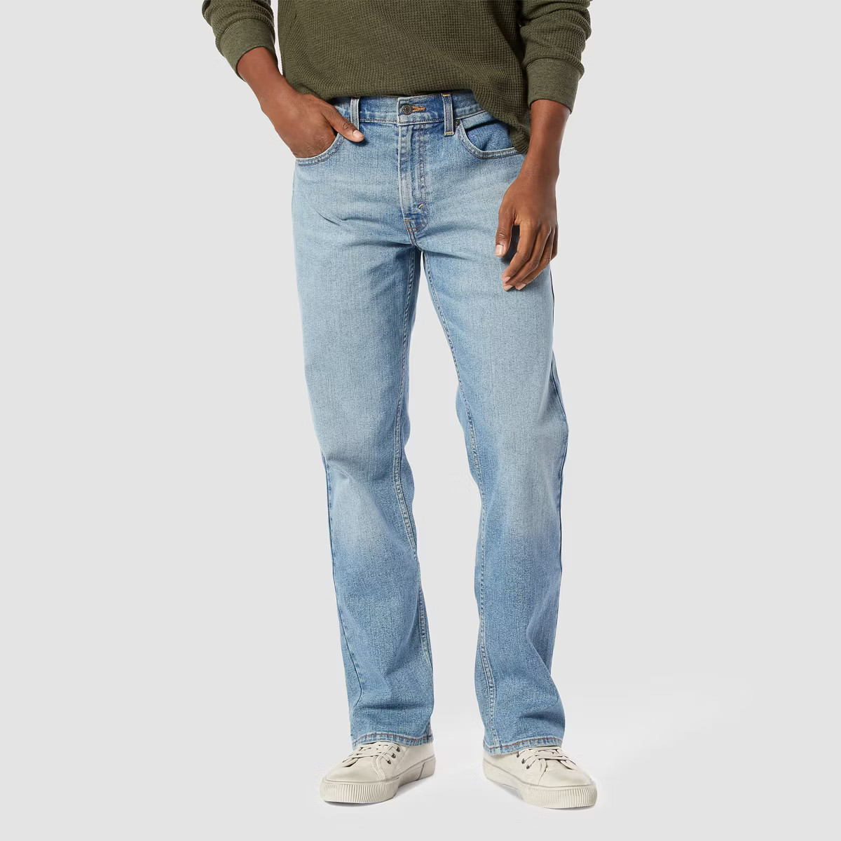 DENIZEN® from Levi's® Men's 285™ Relaxed Fit Jeans | Target