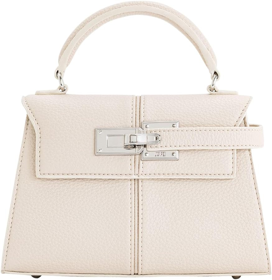 JW PEI Women's Elise Top Handle Bag | Amazon (US)
