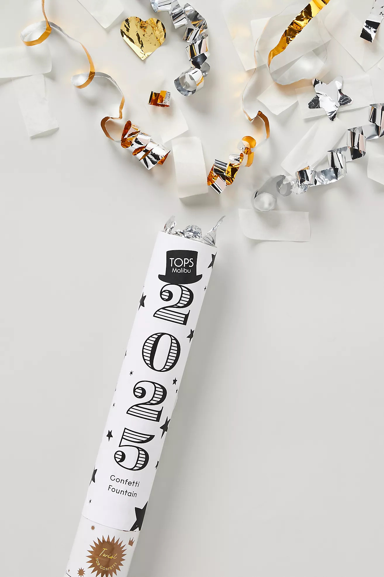 2025 Confetti Fountain | Anthropologie (US)