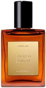 CYKLAR Perfume Oil Roll-on. Travel-Friendly Sacred Santal Fragrance with Bergamot, Amber, and Mus... | Amazon (US)