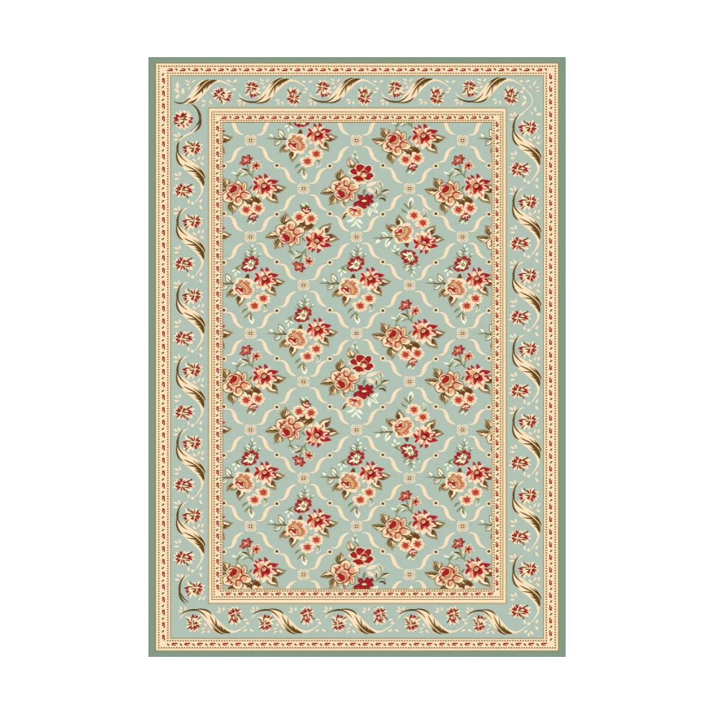 Velvet Veil Prestigious Rugs | Rugsway.us