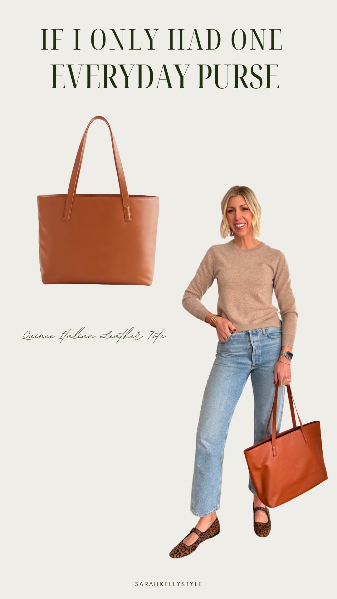 If I started my wardrobe over, this is the first purse I’d buy!

#LTKootd #LTKmomlife #LTKGiftGuide