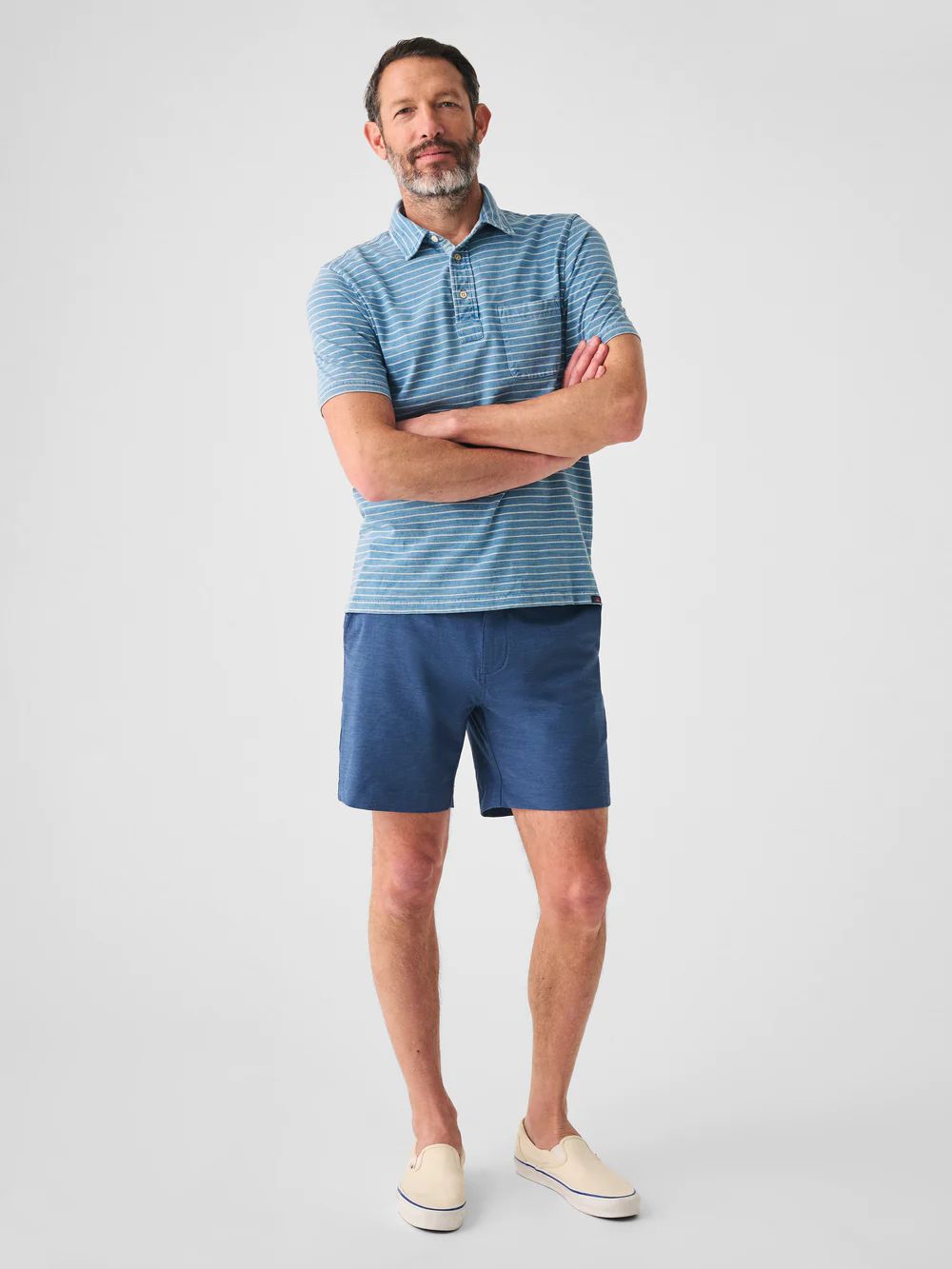 All Day™ Shorts | Faherty