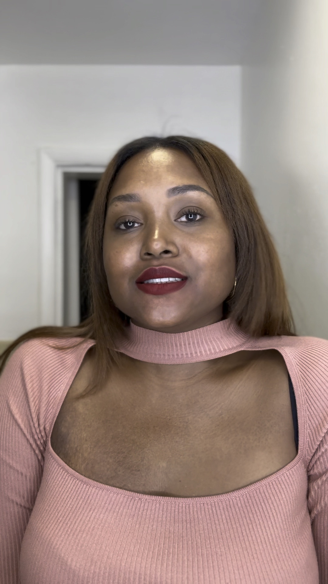 In the words of Kelis, “I’m bawsé!”

Channel your inner BawseBabe with this lip color that demands respect and signals to everyone, "She's the Head Babe in Charge!" A red lippie is always a great idea and definitely a bawse move. Add The Lip Bar's commanding Bawse Lady to your collection for a velvety matte finish that's perfect for summer and beyond.

#redlipstick #redlip #ladyinred #thelipbar

#LTKBeauty