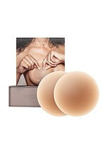 No-show Reusable Round Nipple Covers 4 Inch
                    
                    NOOD | Revolve Clothing (Global)