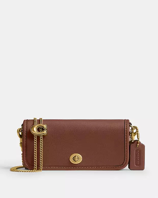 Coach | The Summer I Turned Pretty™ Dinky Bag 14 | Coach (US)