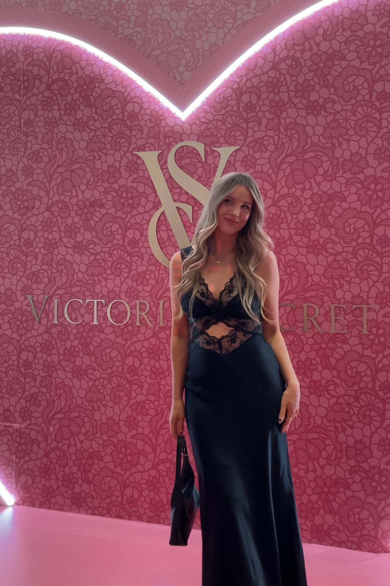 An evening with Victoria’s Secret for Valentine’s Day 💞🎀

#LTKaustralia #LTKsummer #LTKdatenight