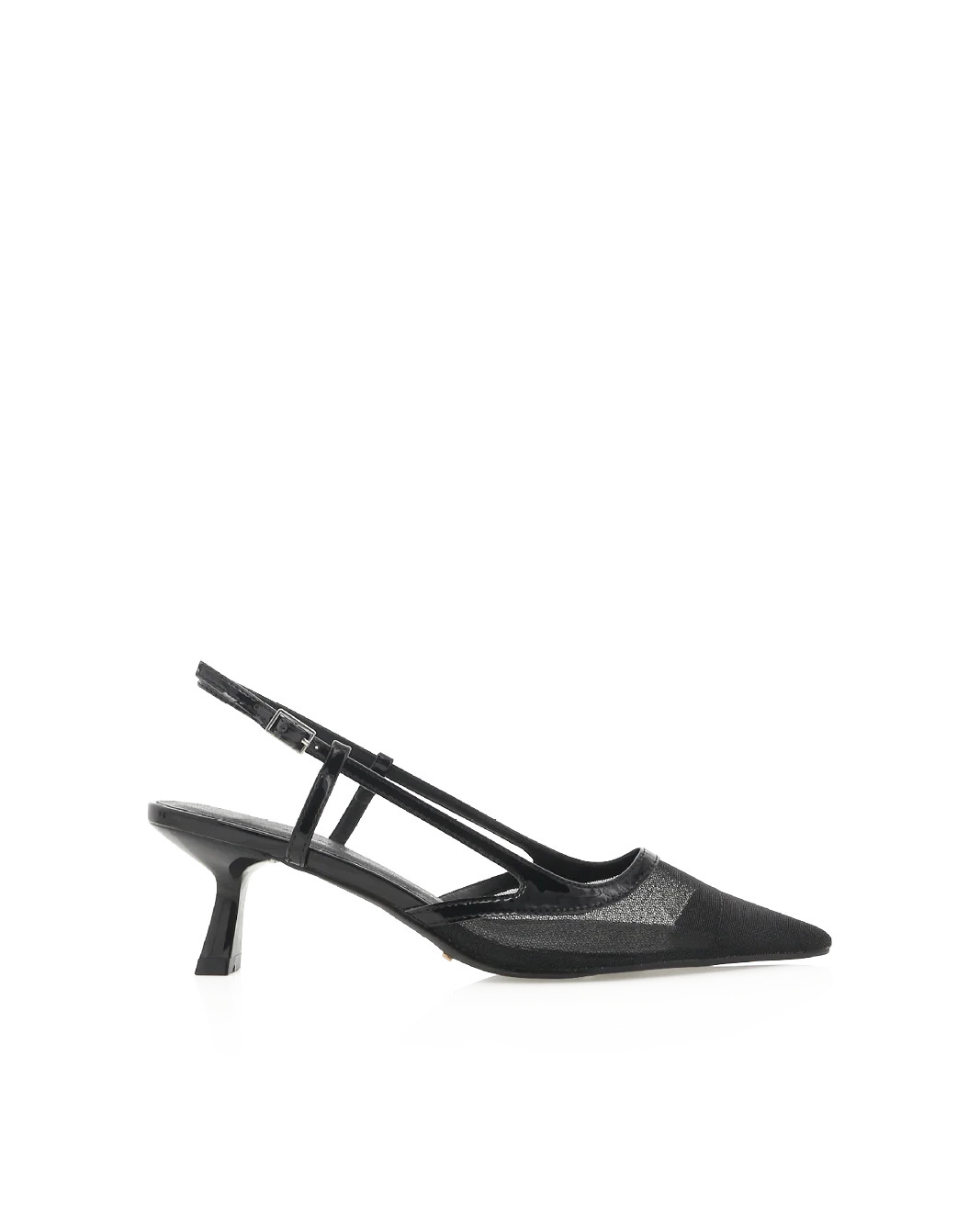 HAWLEY - BLACK MESH | Billini (ANZ)