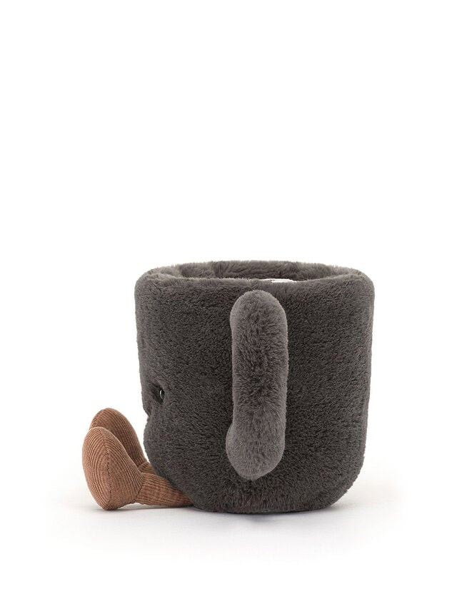 Jellycat Amuseable Coffee Cup | Teddy Bears & Soft Toys | Fenwick | Fenwick